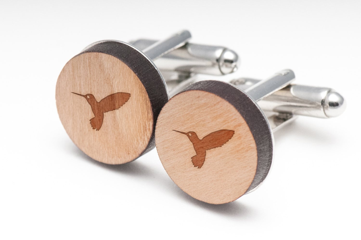 Men Boy Jewelry Cufflinks Cuff Links Party Favors Gift Wedding PH057 Shinning Silver Hummingbird Men Boy Jewelry Cufflinks Cuff Links Party Favors Gift Wedding PH057 Shinning Silver Hummingbird