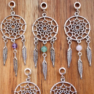 Dread Charm &quot;DREAMCATCHER&quot;