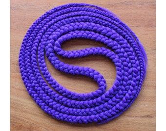 Braids „Ultra Violet“