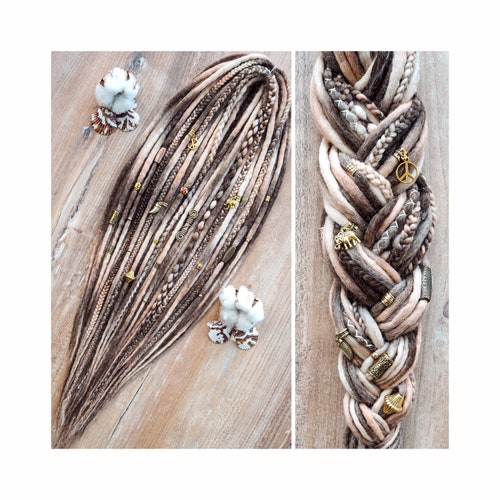 Braids all Natural – Etsy