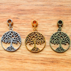Dread-Charm „Tree Of Life“