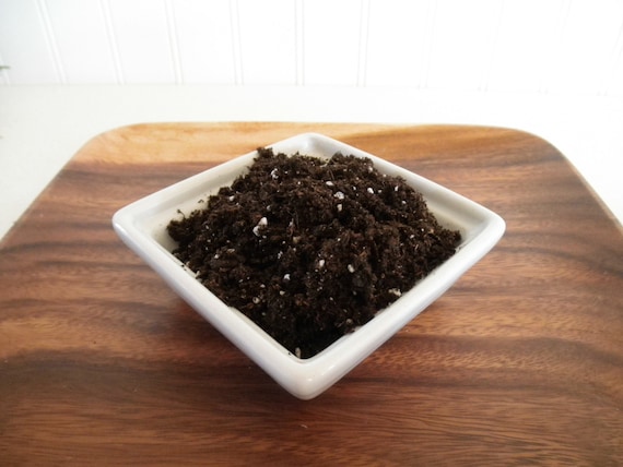 Premium Potting Soil