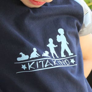 Plotter file Series Kita- und Schulkind Fusselfreies Kindergarten Vorschule Schule Kind Kinder Vorschüler Schüler Schultüte Abi Abitur Baby