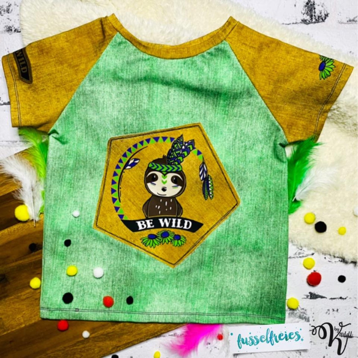 Download DXF SVG cut file Boho Wildlings Vol2 Penguin Dog Monkey | Etsy