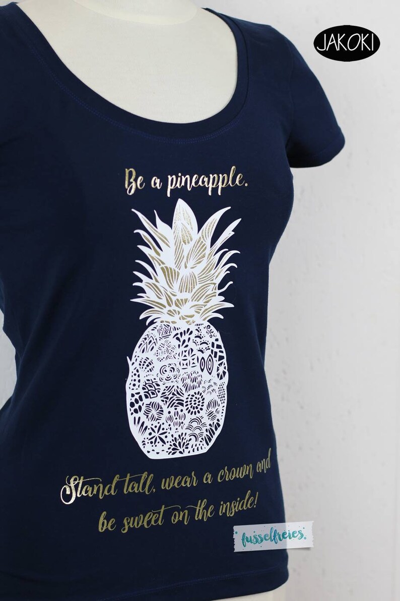 Plotterdatei Serie Freche Früchtchen Fusselfreies Ananas Erdbeere Kirsche Banane Apfel Früchte Mandala Boho Sommer Bild 10