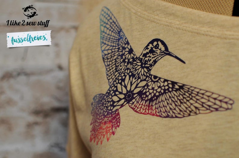 Free Free Mandala Hummingbird Svg 356 SVG PNG EPS DXF File