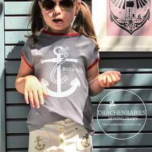 DXF SVG series Maritime Vol 2 cut files Lighthouse Ship in a bottle Anchor Lifebelt Steering Wheel Lobster Seagull Star Sailing