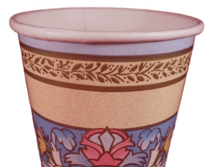 Blessed Events Religious Party Cups (8)