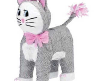 Cat Pinata Etsy Cat Pinata Etsy