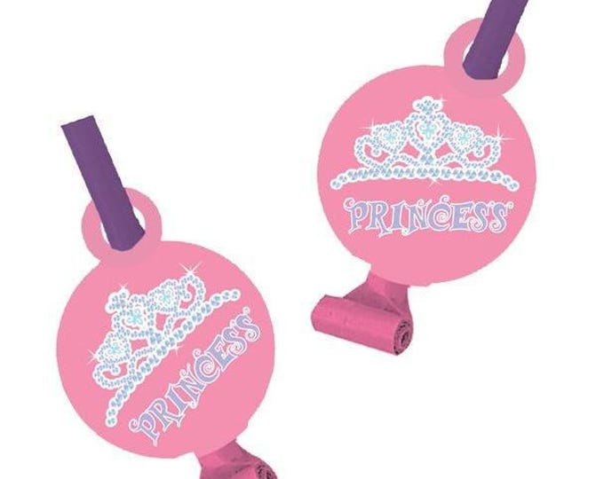 Birthday Princess Blowouts (6)