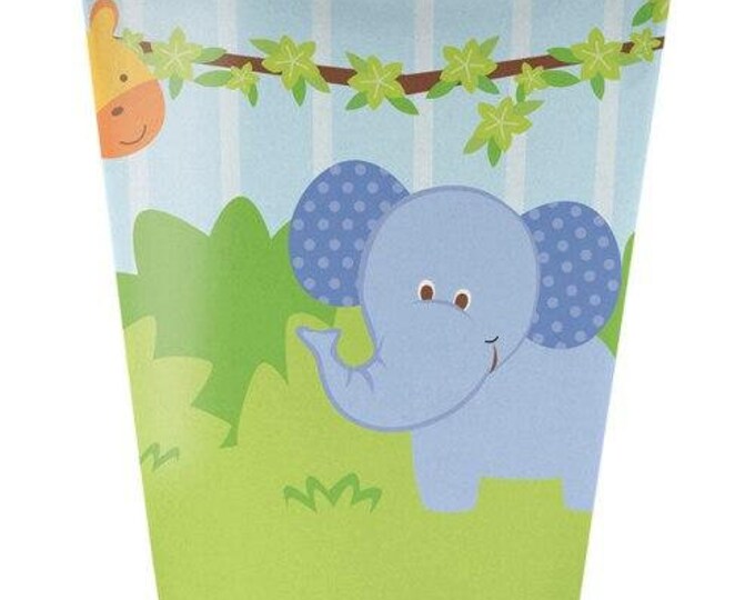 Forest Friends Souvenir Cup (1)