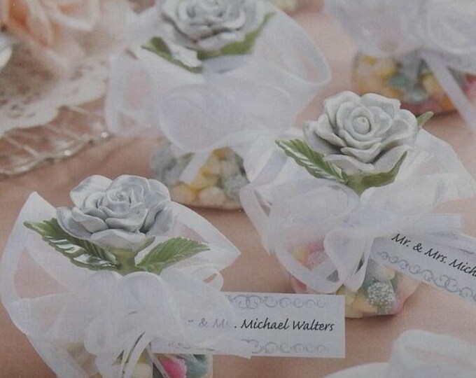 Wilton Sweet Things ROSE Favor Kit