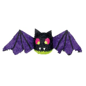 Spooky Bat Pinata