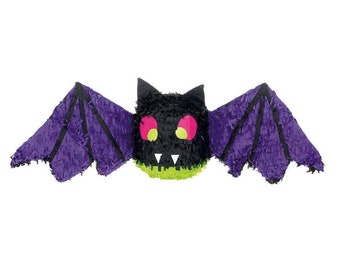 Spooky Bat Pinata