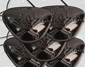 Pirate Eye Patch Party Favors (5)