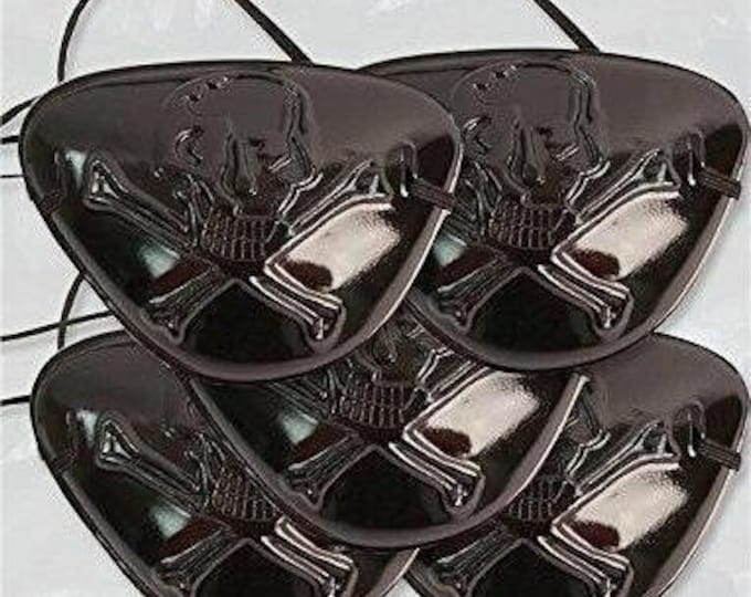 Pirate Eye Patch Party Favors (5)