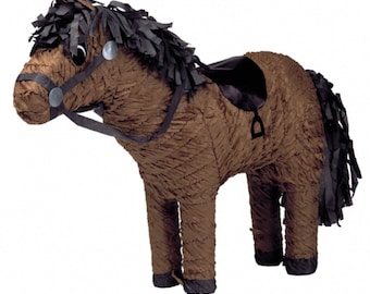 Horse Pinata