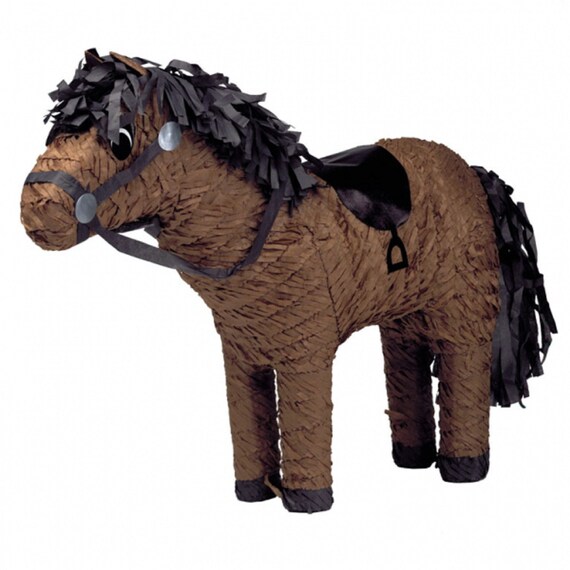 Horse Pinata