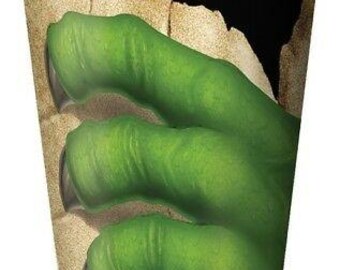 Dino Blast 9 oz Cups (8)