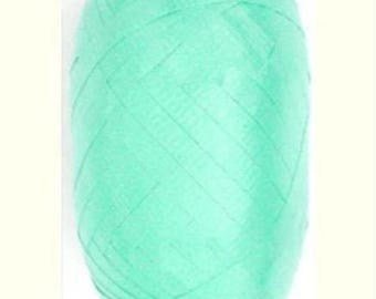 Seafoam Green Curling Ribbon Egg (75 ft.)