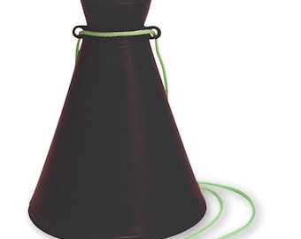 Hollywood Movie Megaphone - Lights, Camera, Action!