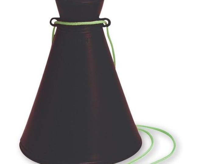 Hollywood Movie Megaphone - Lights, Camera, Action!