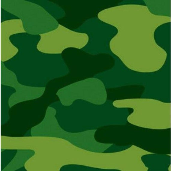 MILITARY ARMY CAMOUFLAGE CAMO PARTY SUPPLIES PLATES, CUPS, ETC.. - YOU PICK