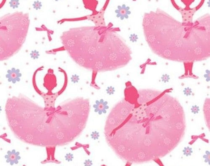 Ballerina TuTu Much Fun Beverage Napkins (16)