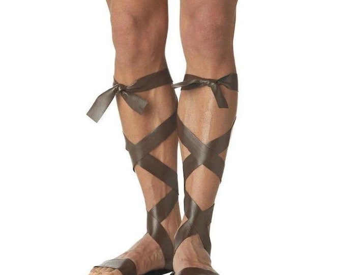 Men's Roman Sandal