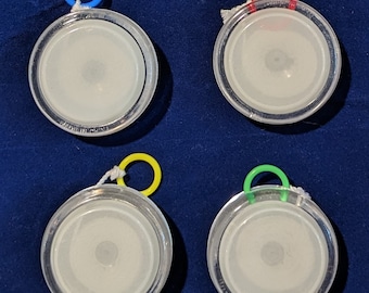 Glow in the Dark Yo Yo Party Favors (4)