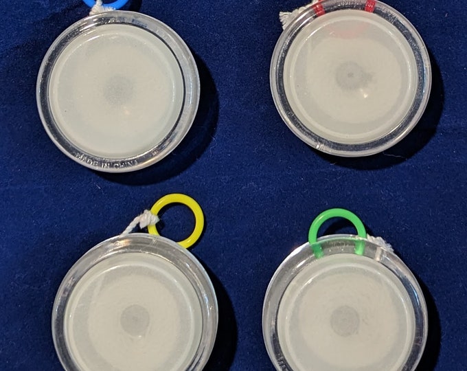 Glow in the Dark Yo Yo Party Favors (4)