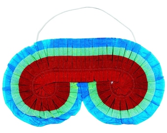 Pinata Blindfold with Elastic Band