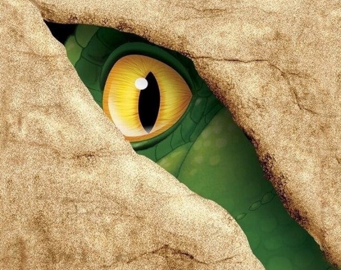 Dino Blast Beverage Napkins (16)