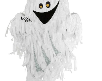 Ghost Halloween Pinata