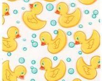 Wilton Rubber Ducky Treat Bags (20)