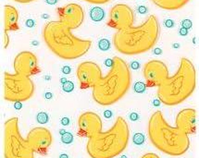 Wilton Rubber Ducky Treat Bags (20)
