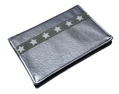card case grey insurance cover paper car driving licence