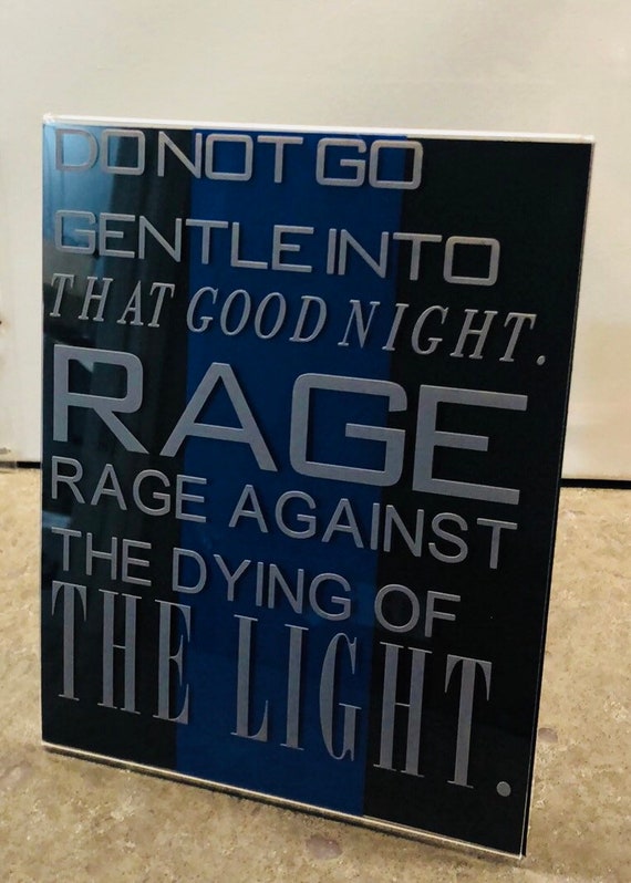 Police Office Decor Etsy