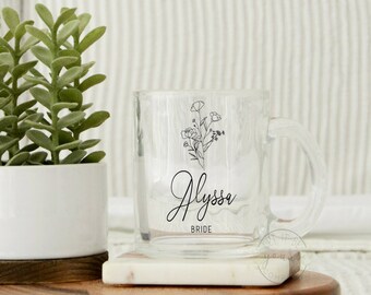 Bride Gift, Future Mrs Mug, Mrs Mug, Gift For Bride, Bride Mug, Engagement Gift, Bride To Be Gift, Bride Coffee Mug, Future Mrs Gift