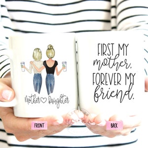 Regalo del Día de la Madre Bday - Regalo de la mamá de cumpleaños - Regalo de mamá del Día de la Madre - Día de las Madres - Regalo Personalizado - Regalo para mamá - Regalo para la Madre -