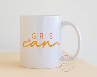 Girl Power, des cadeaux pour elle