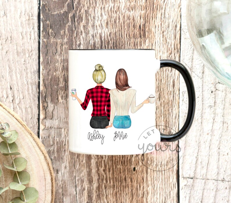 Best Friend Gift Gift for Best Friend Gift for Her Etsy