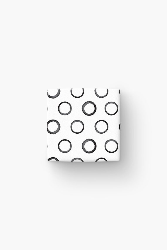 Printable gift wrapping paper deals