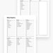 Printable Pregnancy Planner / Modern Pregnancy Binder Kit - Etsy