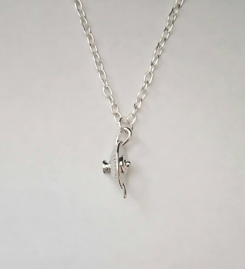 Aladdin Lamp 3D Pendant Necklace. 20 aladins silver necklaces and pendants