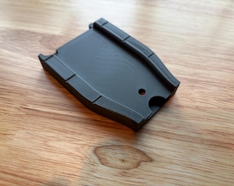 Hot Wheels City Compatible Interface Track