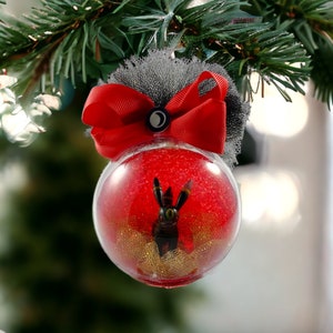 Umbreon Espeon Eevee Evolution Pokemon Love You To The Moon And Back  Personalized 2023 Holiday Merry Christmas Decorations Ornament - Mugteeco