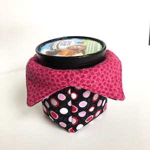 Ice Cream Pint Cozy