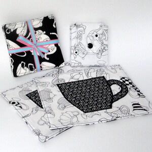Tea Drinkers Gift Set, Tea Lovers Gift, Tea Set