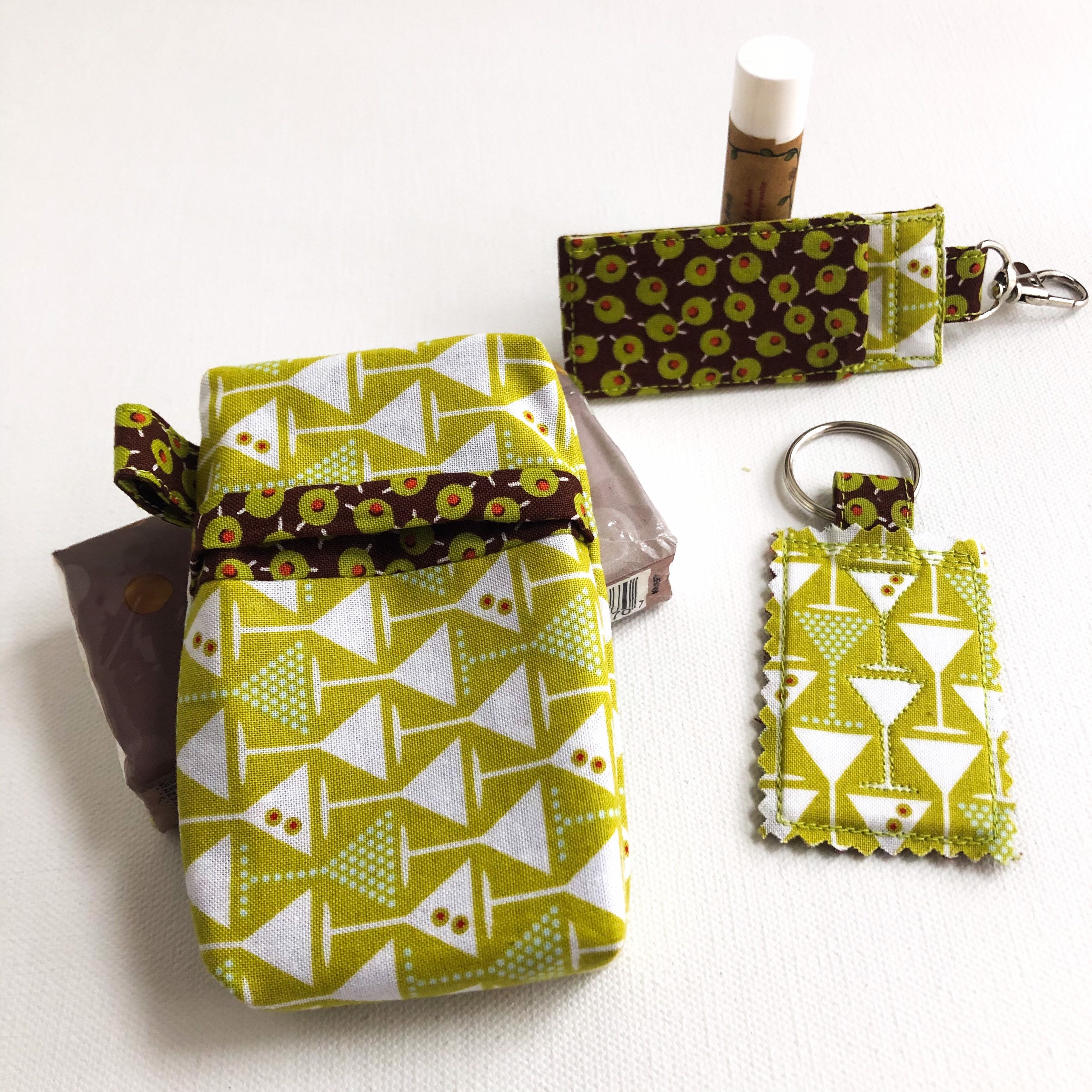 Wet Wipes Keychain - Etsy